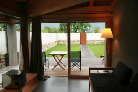 VIVERE suites and rooms - 84