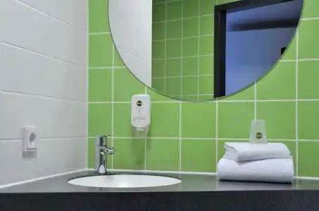 B&B Karlsruhe - 9