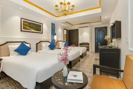 Hoi An Blue Sky Boutique & Spa - 118