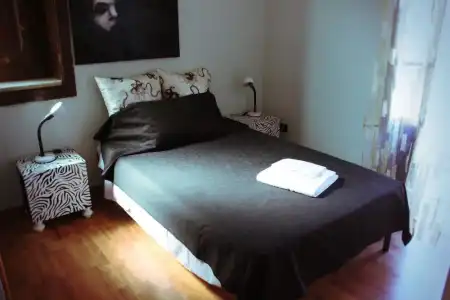 Camelot B&B Palermo - 52