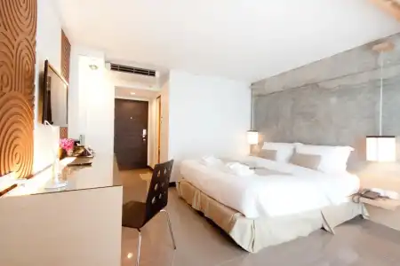 Nimman Mai Design Chiang Mai - 124