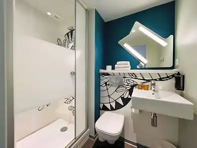 ibis budget Beaune - 34