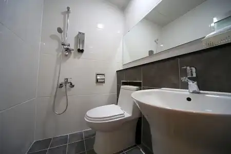 Myeongdong New Stay Inn - 87