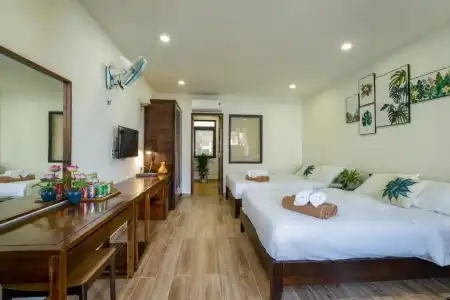 Melica Resort & Spa Phu Quoc - 38