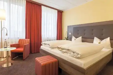 Best Western Augusta - 56