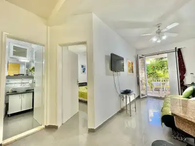 Sun Rose Apartments - 46