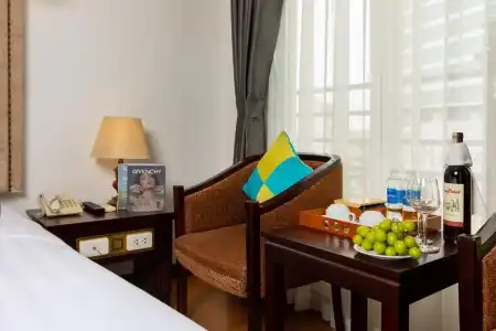Babylon Grand & Spa - 59