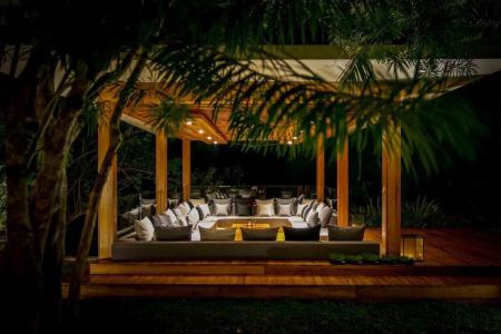 Haritha Villas & Spa - 12
