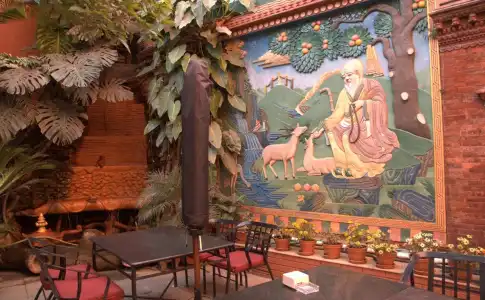 Tibet Guest House - 20