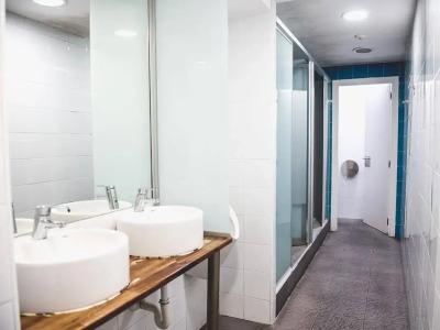 Rocket Hostels Gracia - 26