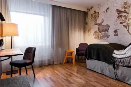Scandic Östersund Syd - 42