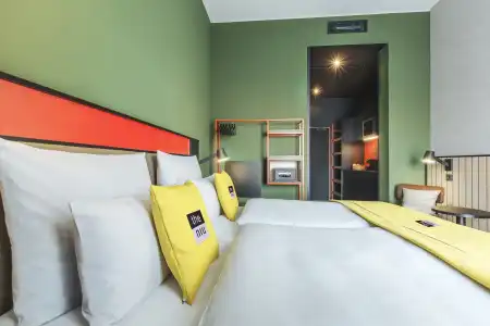 Holiday Inn - the niu, Amity Potsdam by IHG - 34