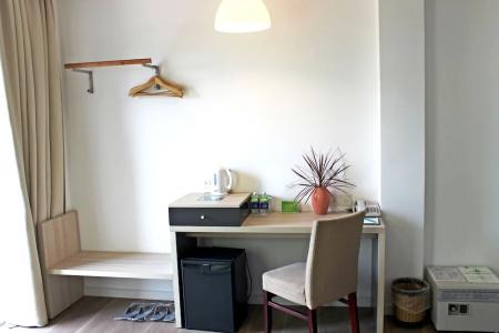 Liberty Saigon Greenview - 66