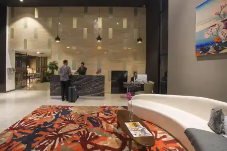 Liberty Thamrin Jakarta - 1