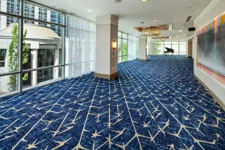 Sheraton Grand Seattle - 14