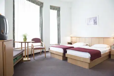 Pilvax Budapest - 4