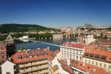 The Mozart Prague - Preferreds - 18