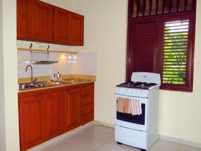 El Pelicano Apart-Hotel - 20