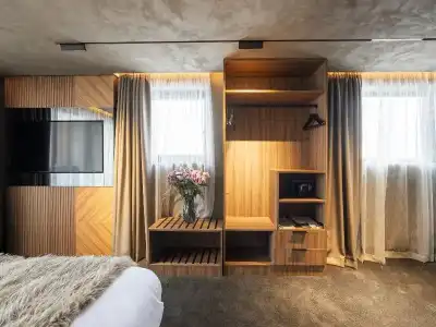 Premier Luxury Mountain Resort - 96