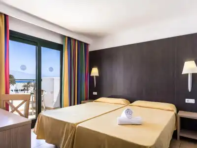 BlueBay Lanzarote - All inclusive - 34