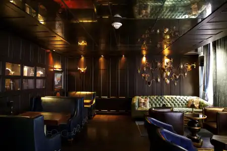 The Hollywood Roosevelt - 18