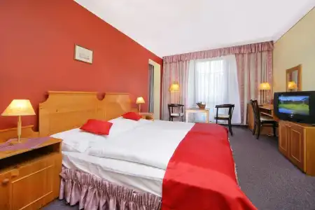 Wellness Gendorf - 27