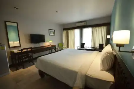 Sakorn Residence and - 41