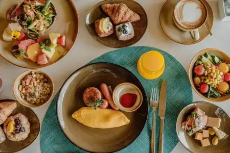 ANA InterContinental Beppu Resort & Spa by IHG - 12
