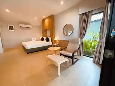 Evergreen Resort - 62