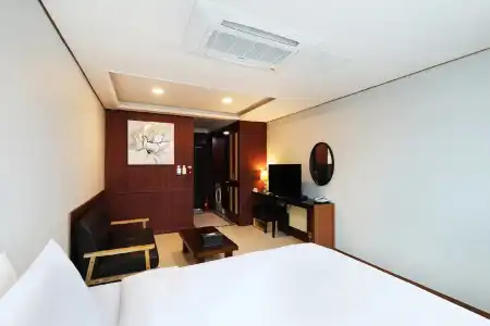 Inter City Seoul - 78
