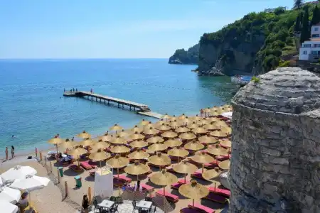 Montenegro Backpackers Home Budva - 21