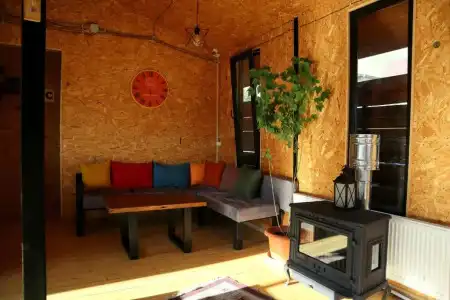 Kazbegi Cottages - 23