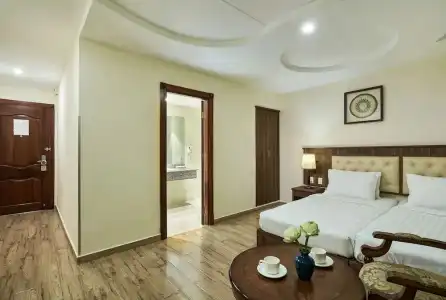 Sky Gem - Ben Thanh - 60