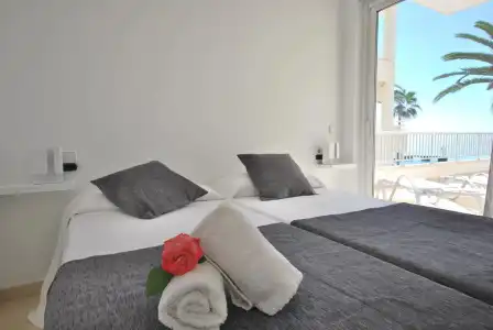 Apartamentos Alborada - 1