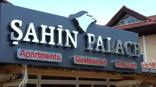 Sahin Palace - 24
