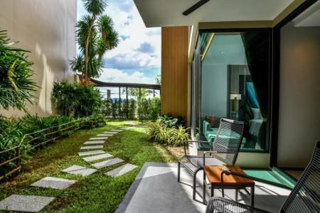SKYVIEW Resort Phuket Patong Beach - 38