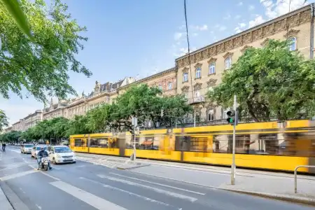 A&o Budapest City - 1