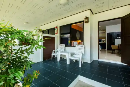 Nai Yang Beach Resort & Spa - 25
