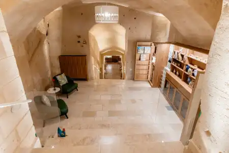 Bv Quarry Matera - 42