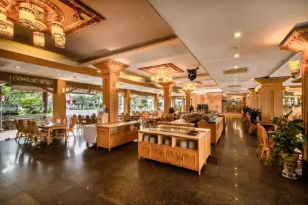 Huong Giang Resort and Spa - 24