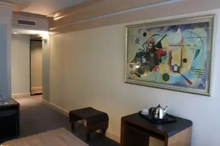 Hôtel Art Déco Euralille - 42