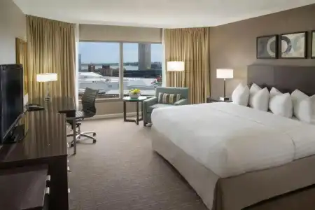InterContinental Toronto Centre by IHG - 87