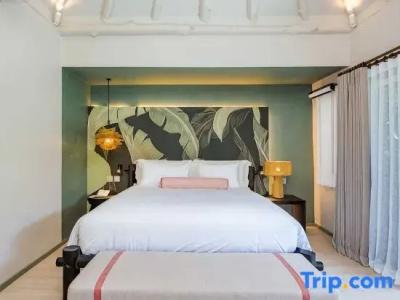 Davinia Resort Hua Hin - 68