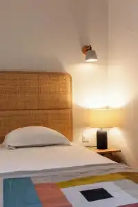Hôtel l'Arena - 57