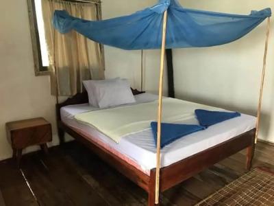 Soksan Natura Beach - 3