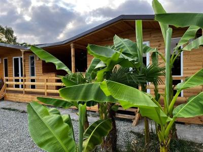 Eko-domiki Tropicheskaya dacha Tourist base - 4