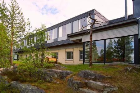 Laplands Sky Ounasvaara - 17