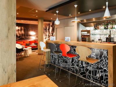 ibis Wien Mariahilf - 16