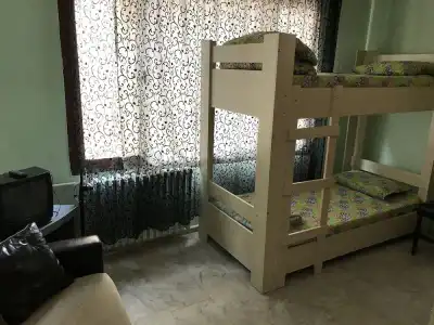 Adana Hostel - 27