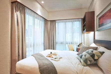 Somerset Bencoolen Singapore - 22